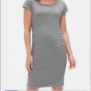 GAP maternity dress